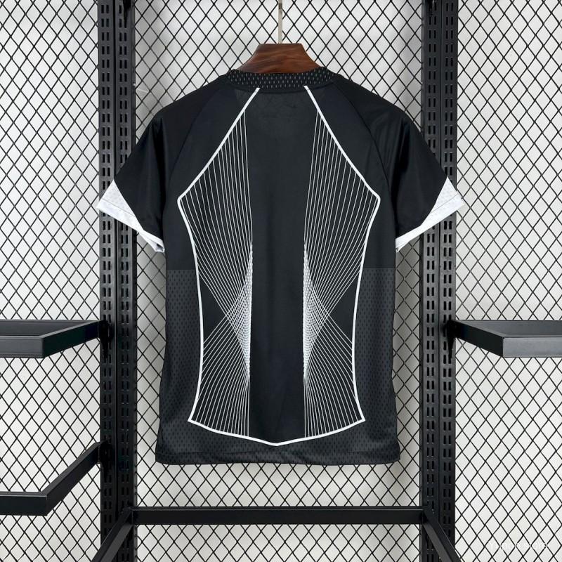 25/26 BARCELONA SPECIAL EDITION BLACK