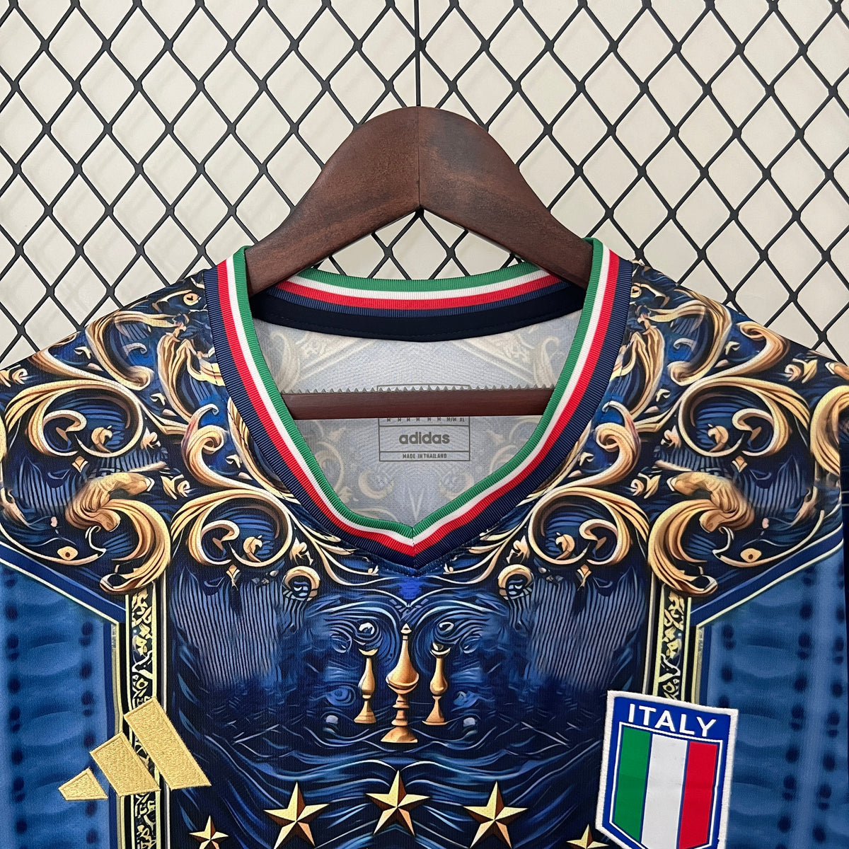 2024 ITALY SPECIAL EDITION
