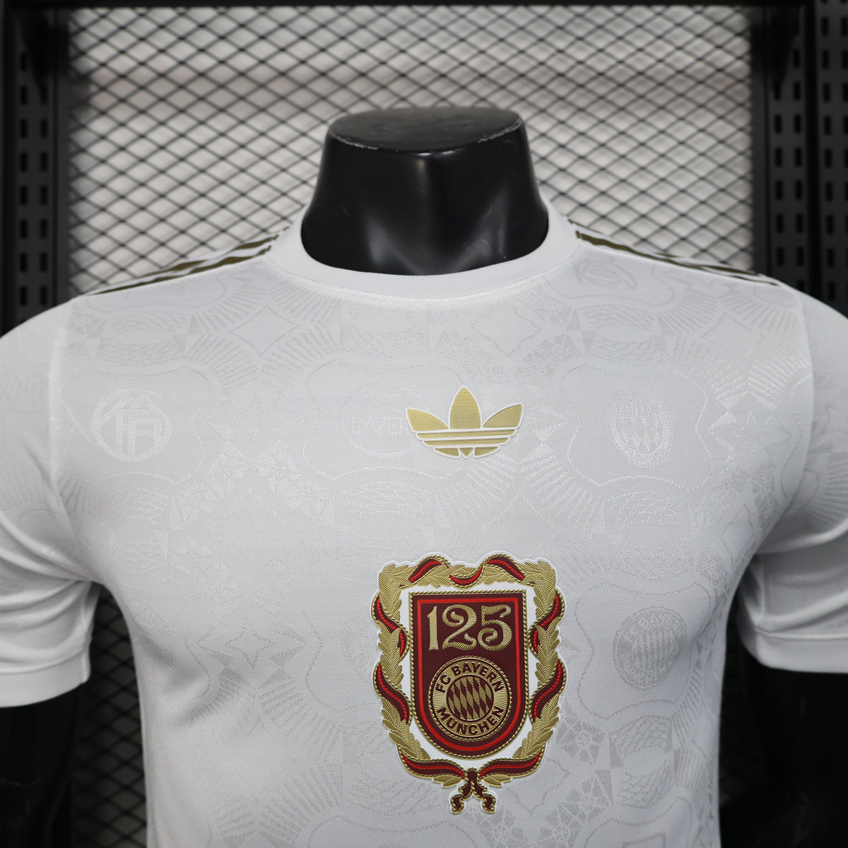 EDICIÓN ESPECIAL DE CAMISETA BRASIL
