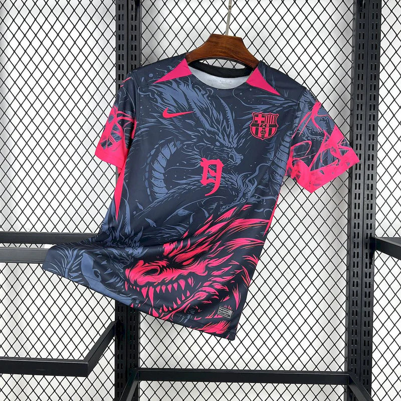 CAMISETA MANCHESTER UNITED I 24/25 HOMBRE