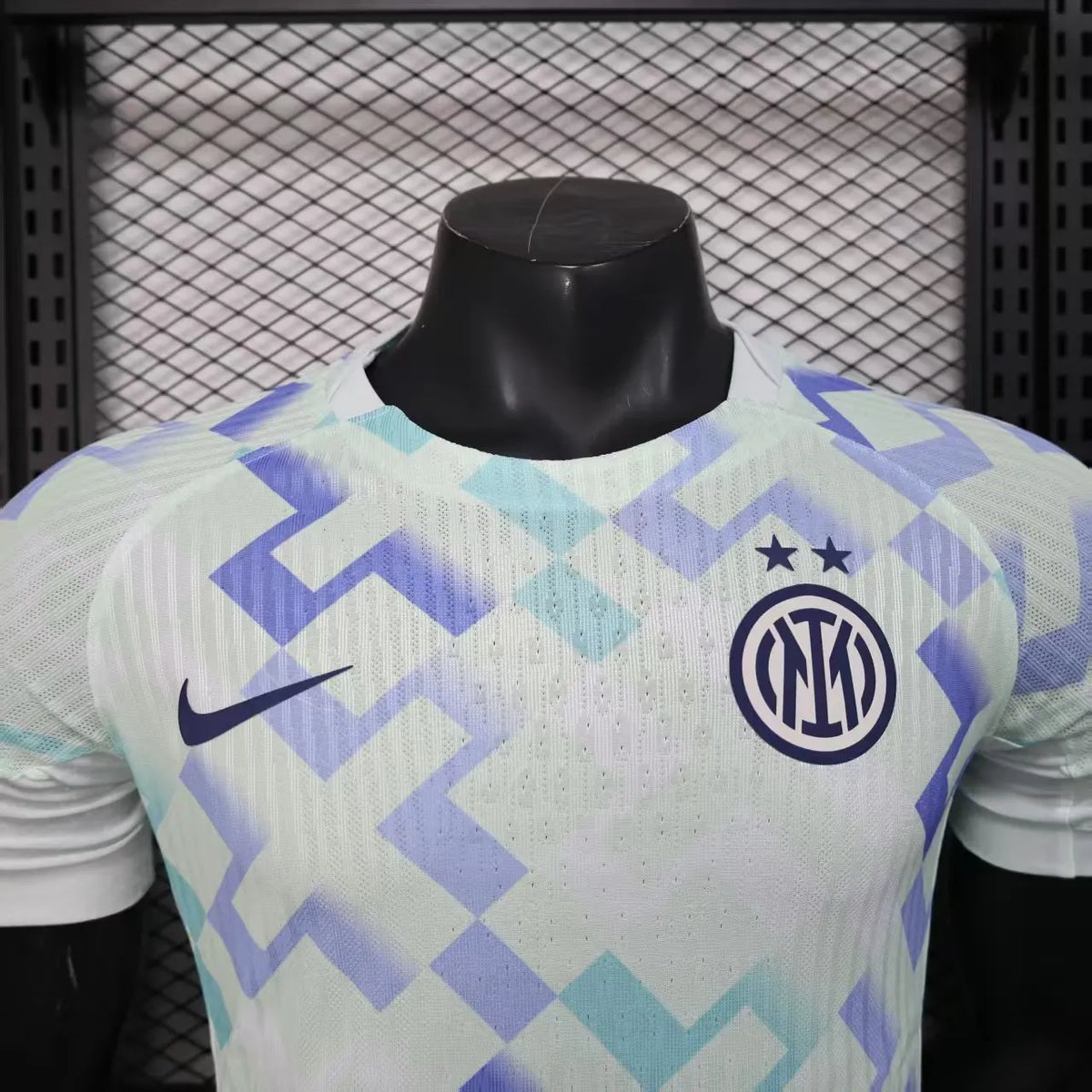 25/26 INTER MILAN AWAY PLAYER VERSION
