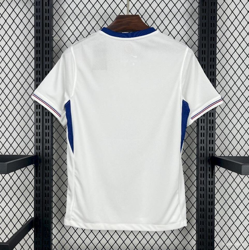 2025 FRANCE AWAY