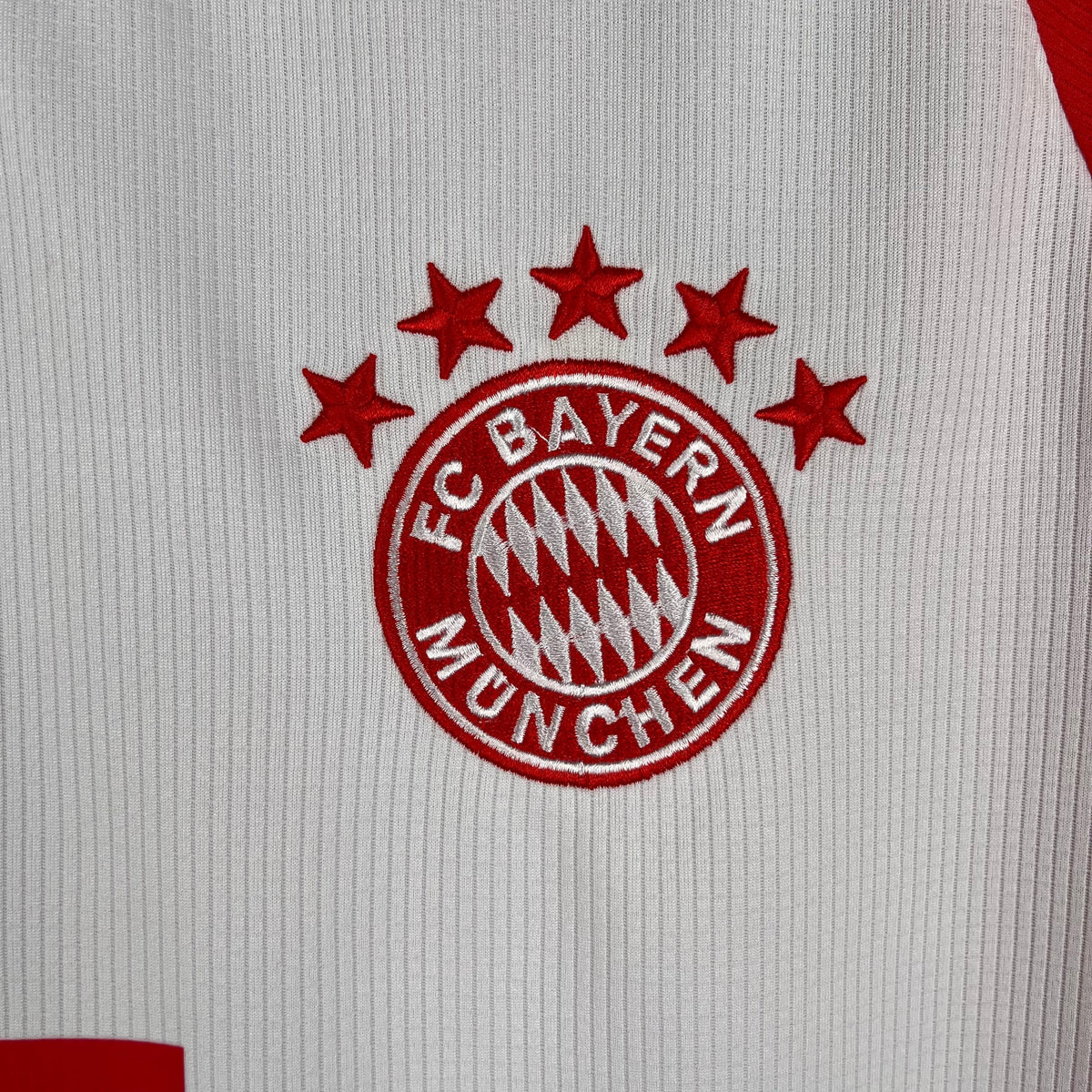 BAYERN MÚNICH I 23/24 HOMBRES