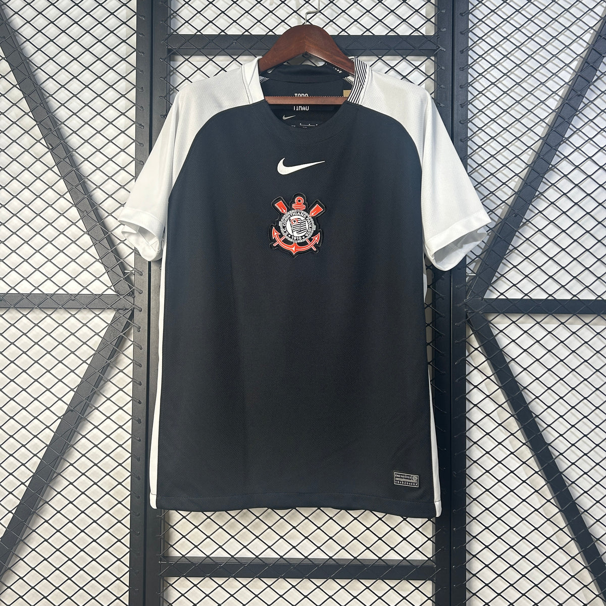 25/26 CORINTHIANS AWAY