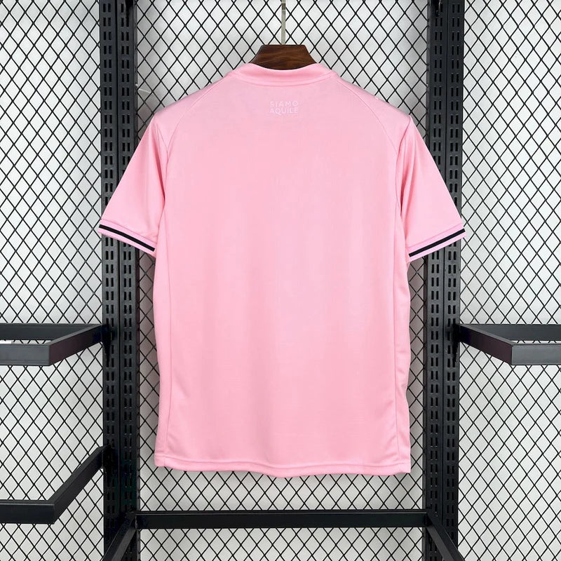 CAMISETA MANCHESTER UNITED I 24/25 HOMBRE