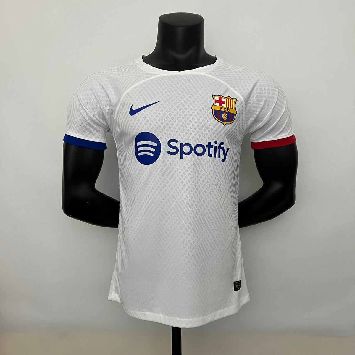 BARCELONA II 23/24 MEN (PLAYER VERSION)