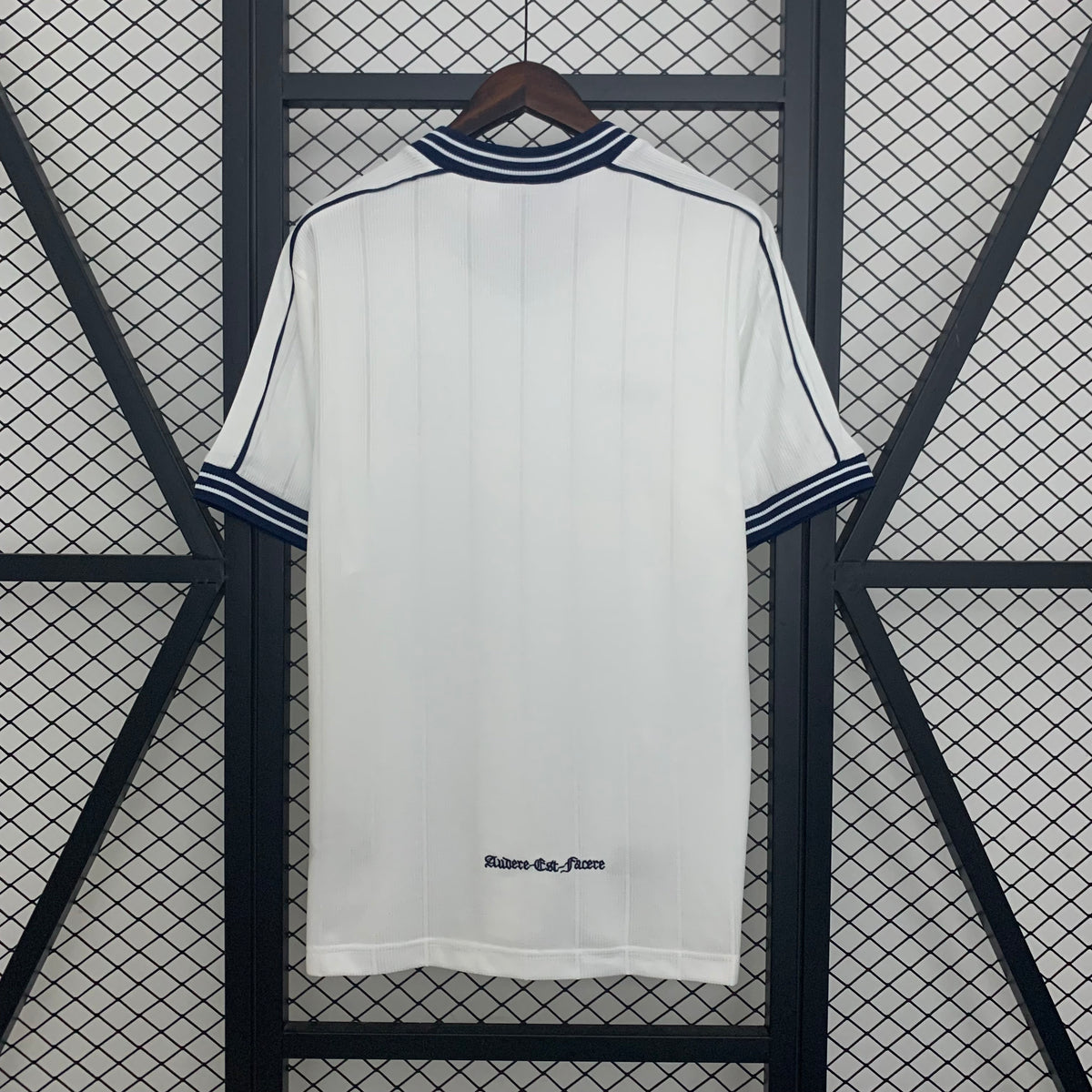 97/99 TOTTENHAM HOME RETRO