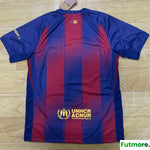 25/26 BARCELONA HOME SPECIAL EDITION PLAY