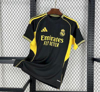 EDICIÓN ESPECIAL DE CAMISETA BRASIL