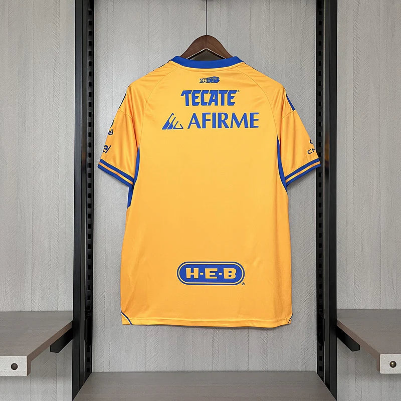 25/26 TIGRES HOME