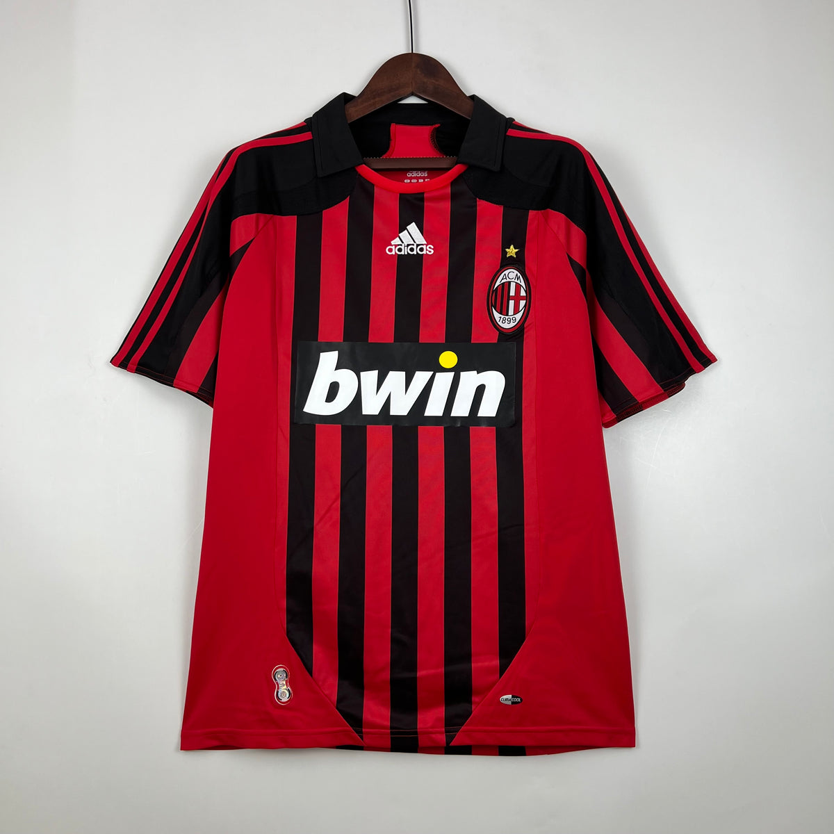 07/08 MILAN HOME RETRO