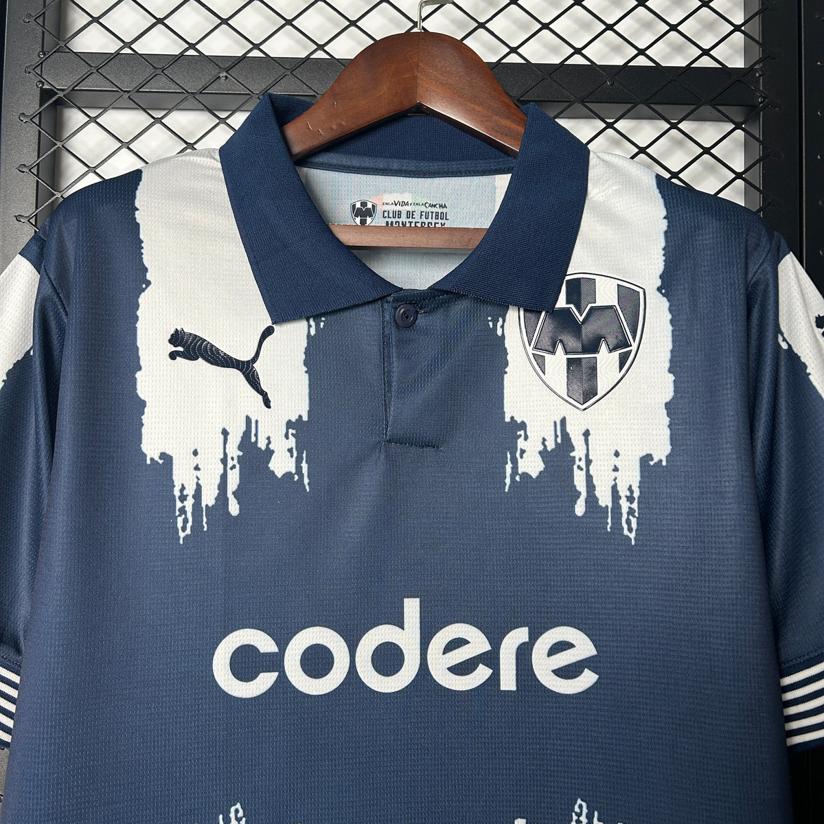 25/26 MONTERREY HOME