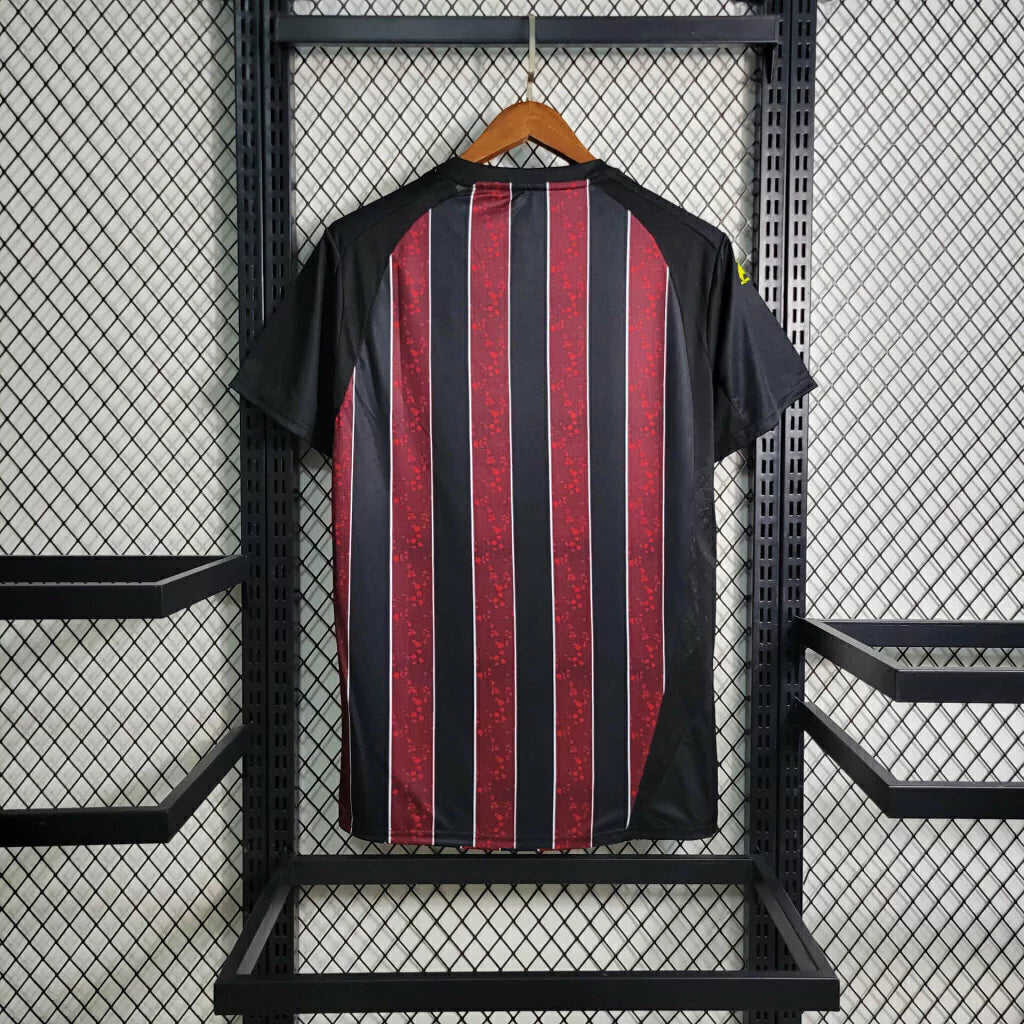 08/09 MANCHESTER CITY AWAY RETRO
