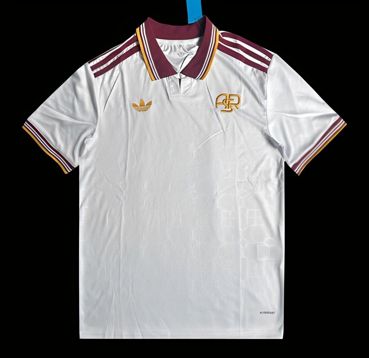 EDICIÓN ESPECIAL DE CAMISETA BRASIL