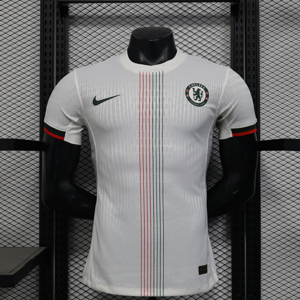 25/26 CHELSEA AWAY PLAYER VERSION