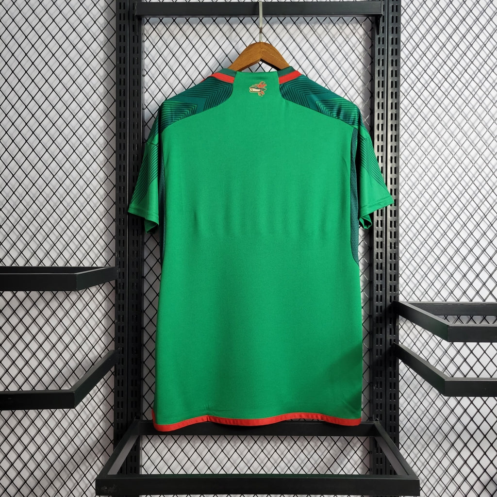 22/23 MEXICO HOME