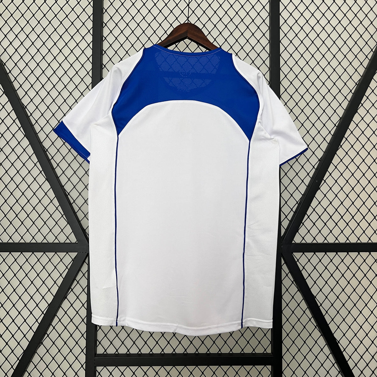 EDICIÓN ESPECIAL DE CAMISETA BRASIL