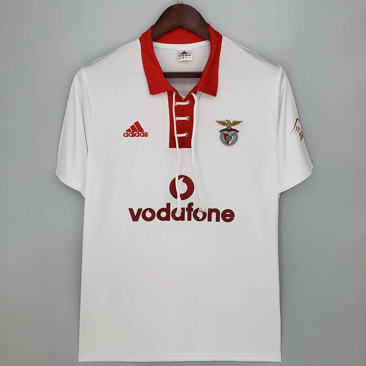 04/05 BENFICA AWAY RETRO
