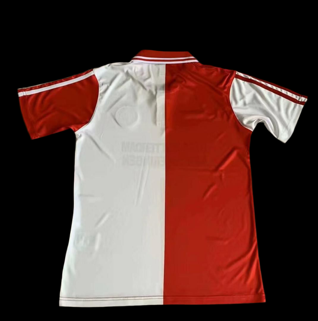 1995 FEYENOORD RETRO