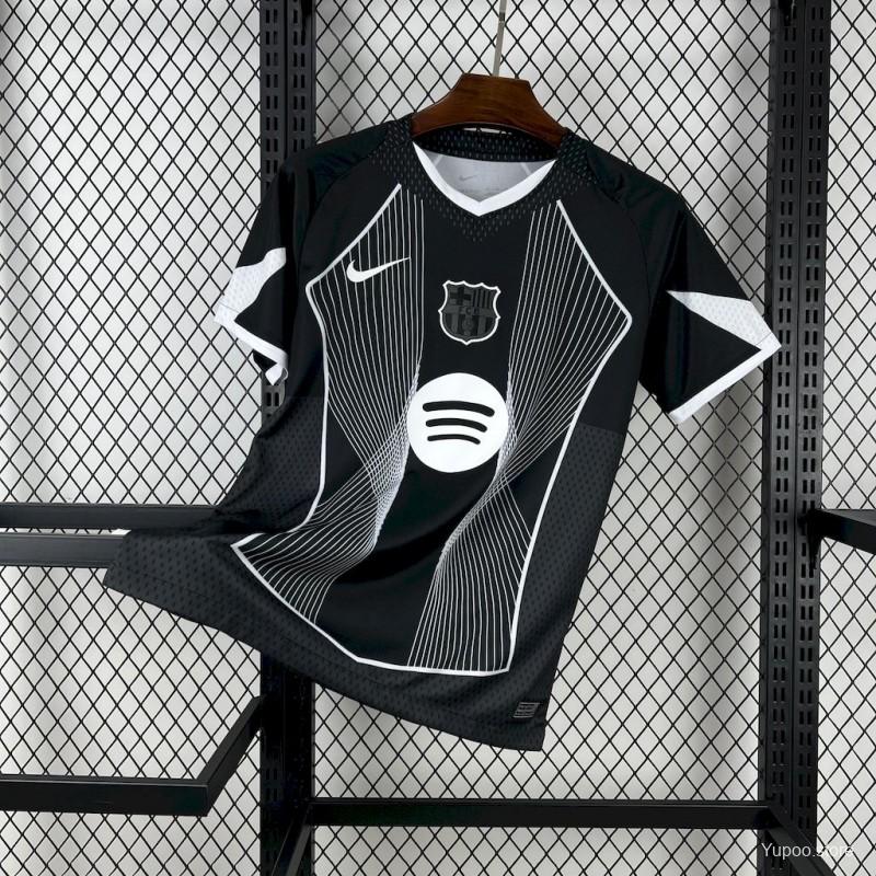 25/26 BARCELONA SPECIAL EDITION BLACK