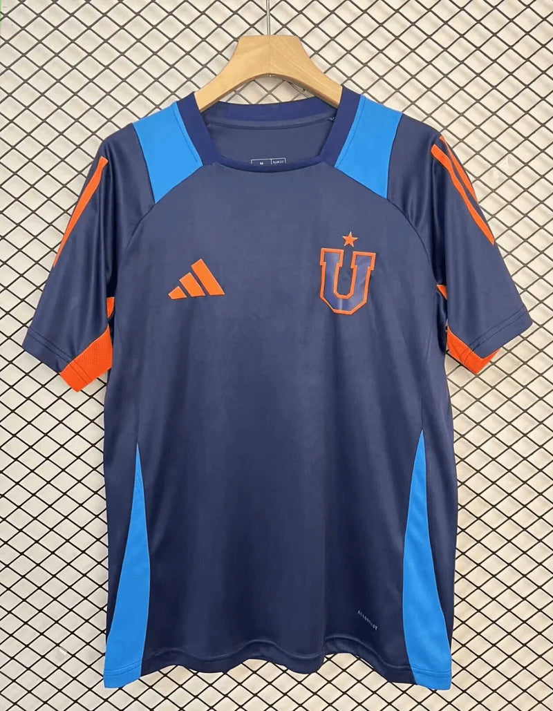 25/26 UNIVERSIDAD DE CHILE TRAINING