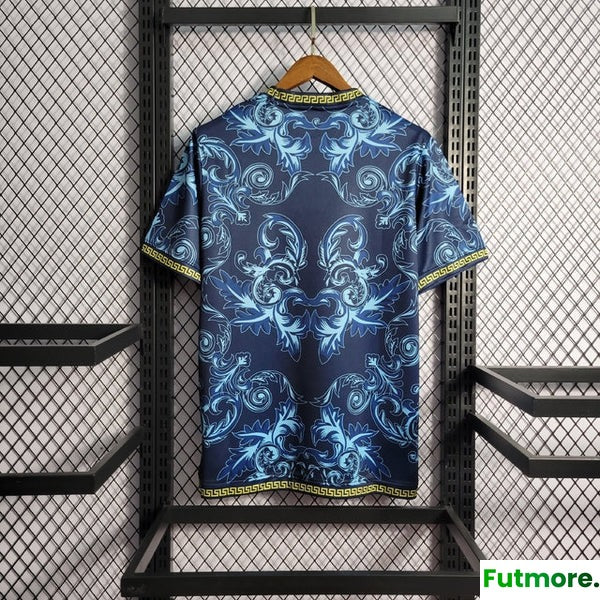 2022 ITALY VERSACE SPECIAL EDITION