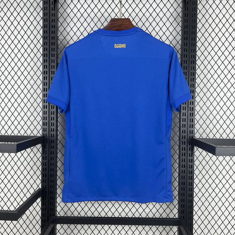 2025 FINLAND AWAY