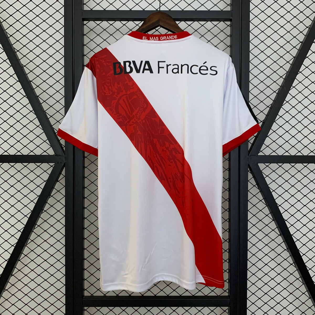 13/14 RIVER PLATE HOME RETRO