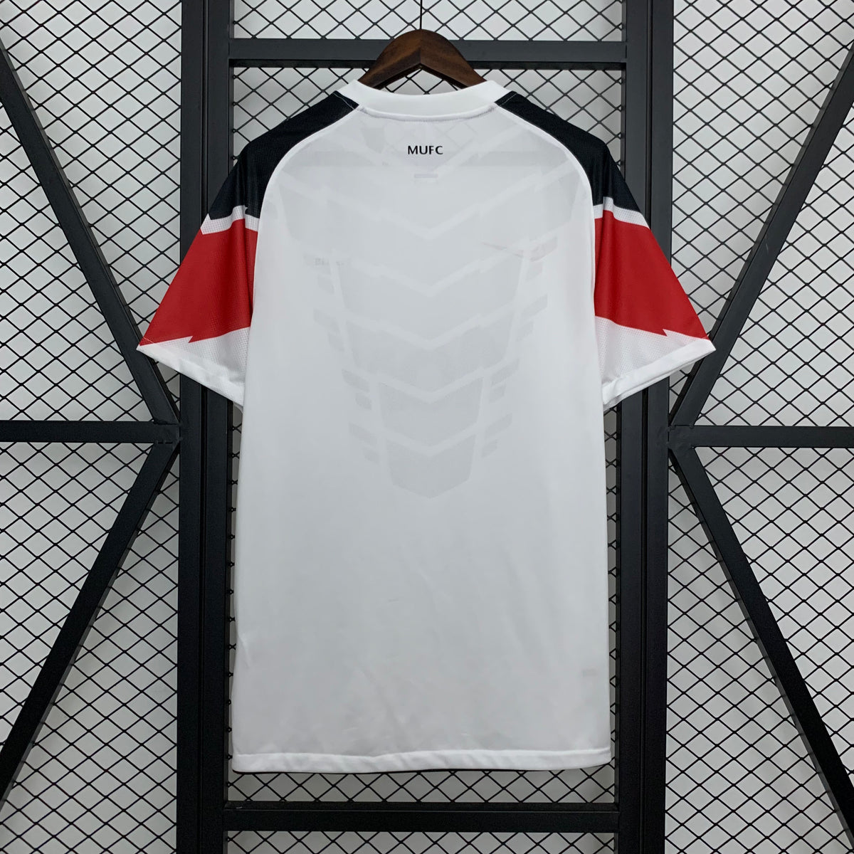 10/11 MANCHESTER UNITED AWAY RETRO