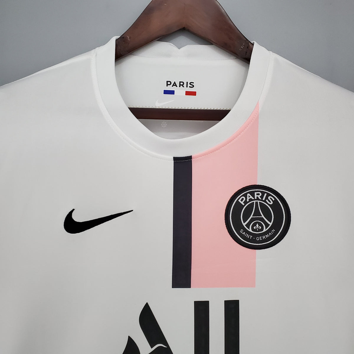21/22 PSG AWAY RETRO