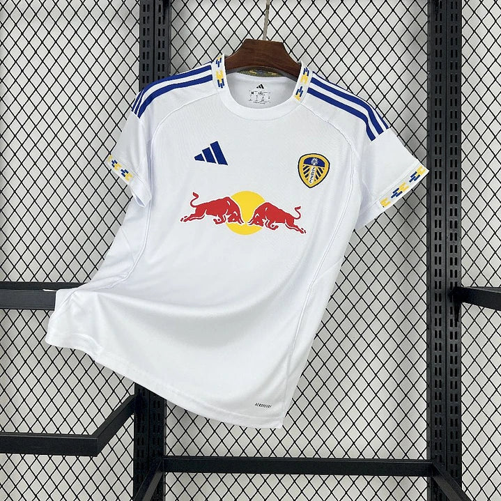 25/26 LEEDS UNITED HOME
