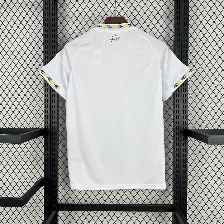 25/26 LEEDS UNITED HOME