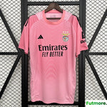 25/26 BENFICA GOALKEEPER
