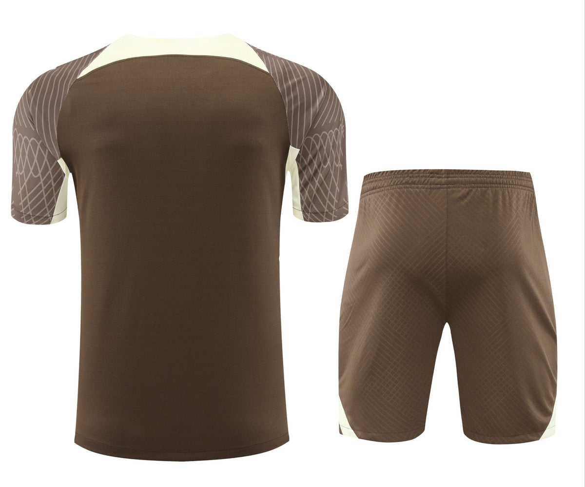 24/25 CORINTHIANS TRAINING SET