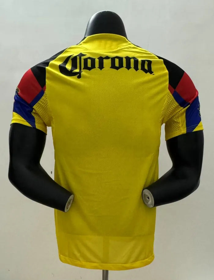 25/26 CLUB AMERICA HOMEPLAYER VERSION