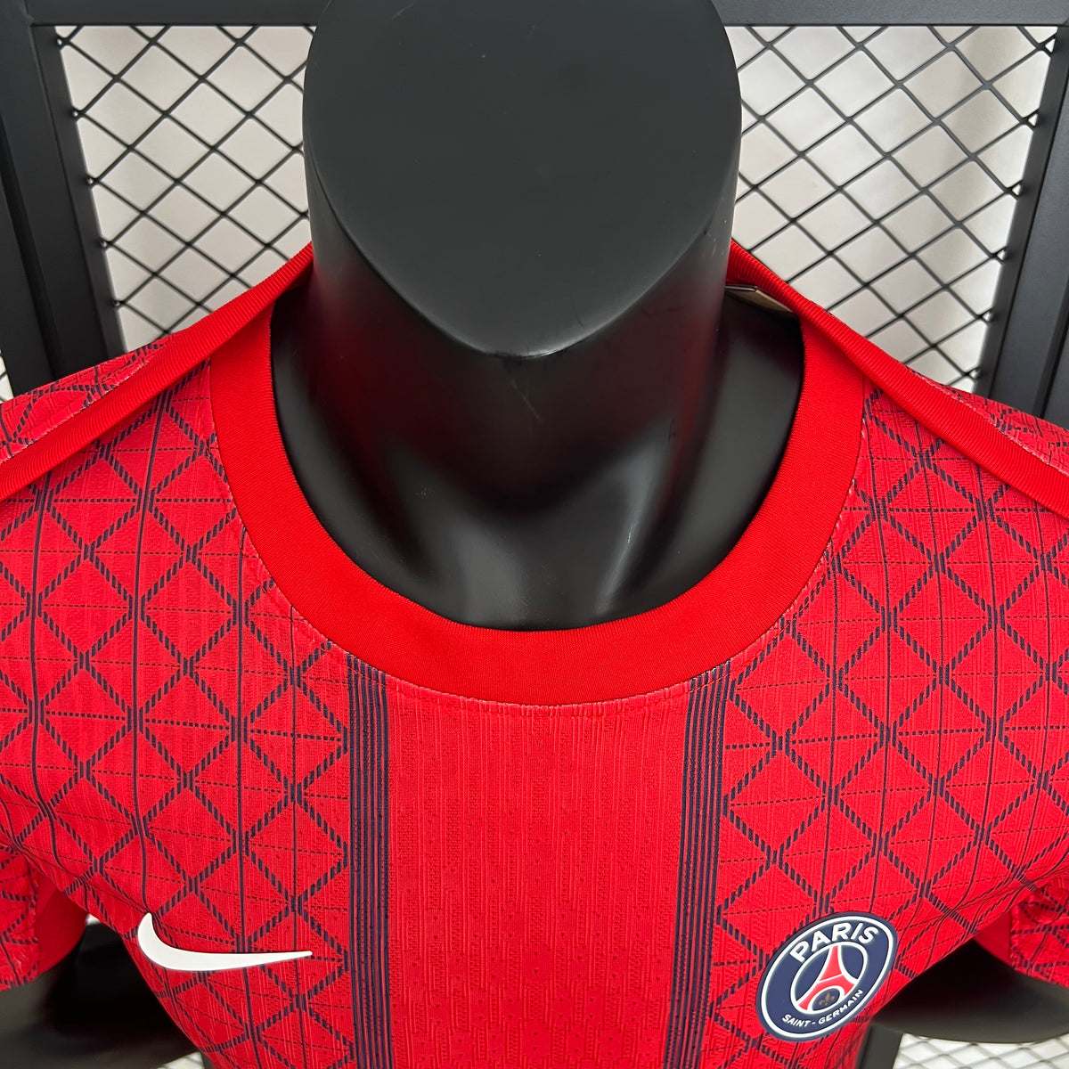 25/26 PSG SPECIAL EDITION PLAYER VERSION