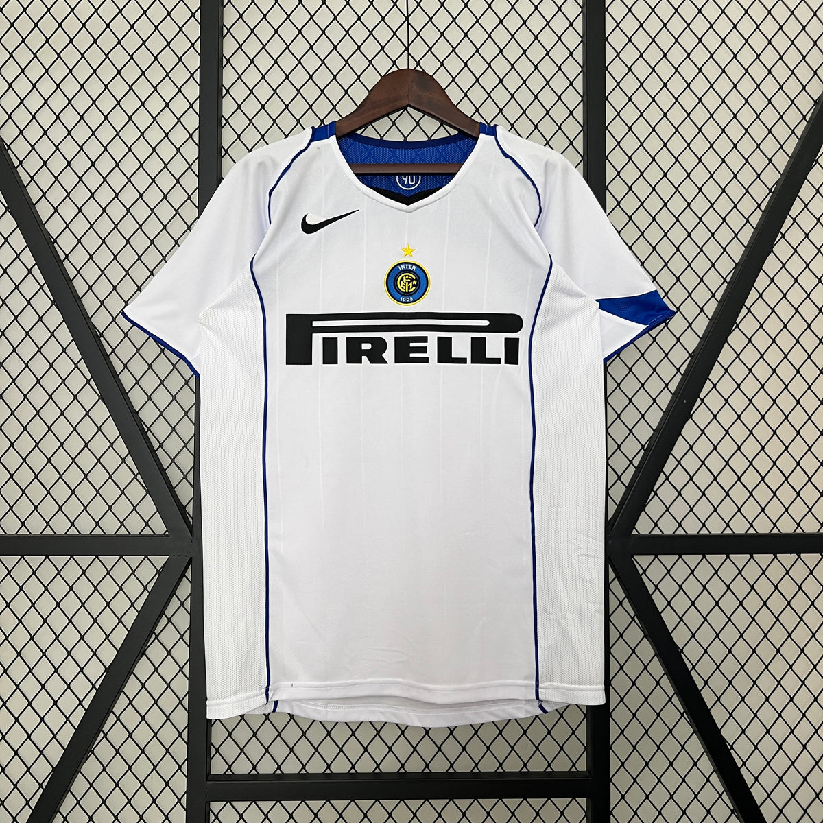 EDICIÓN ESPECIAL DE CAMISETA BRASIL