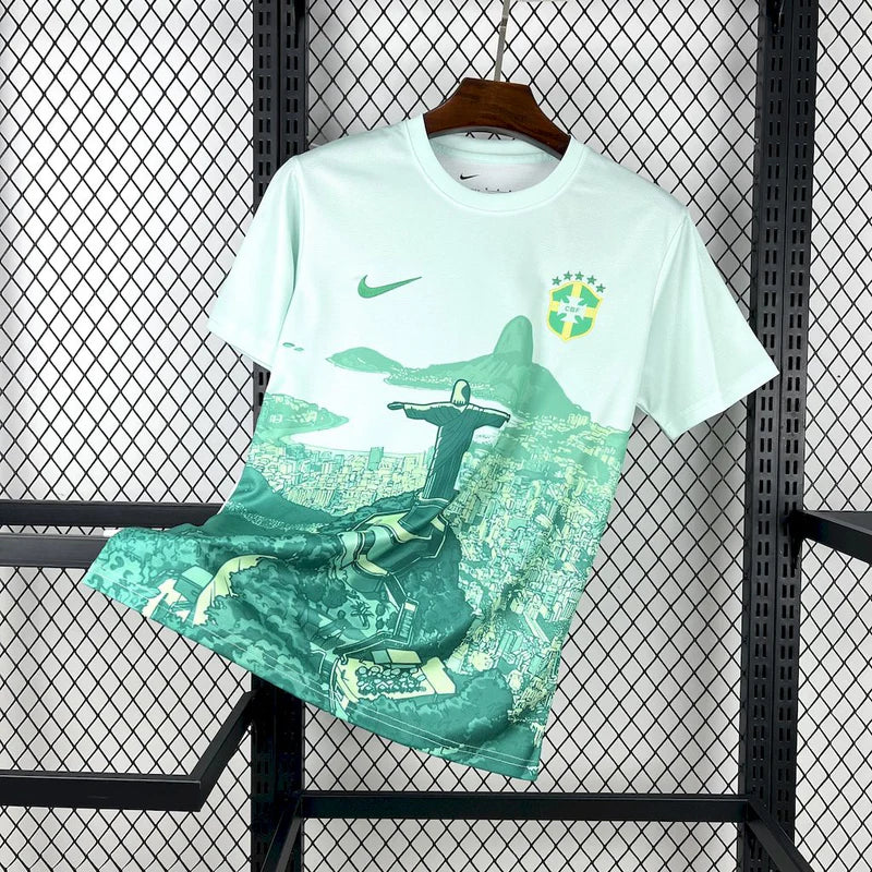 CAMISETA MANCHESTER UNITED I 24/25 HOMBRE