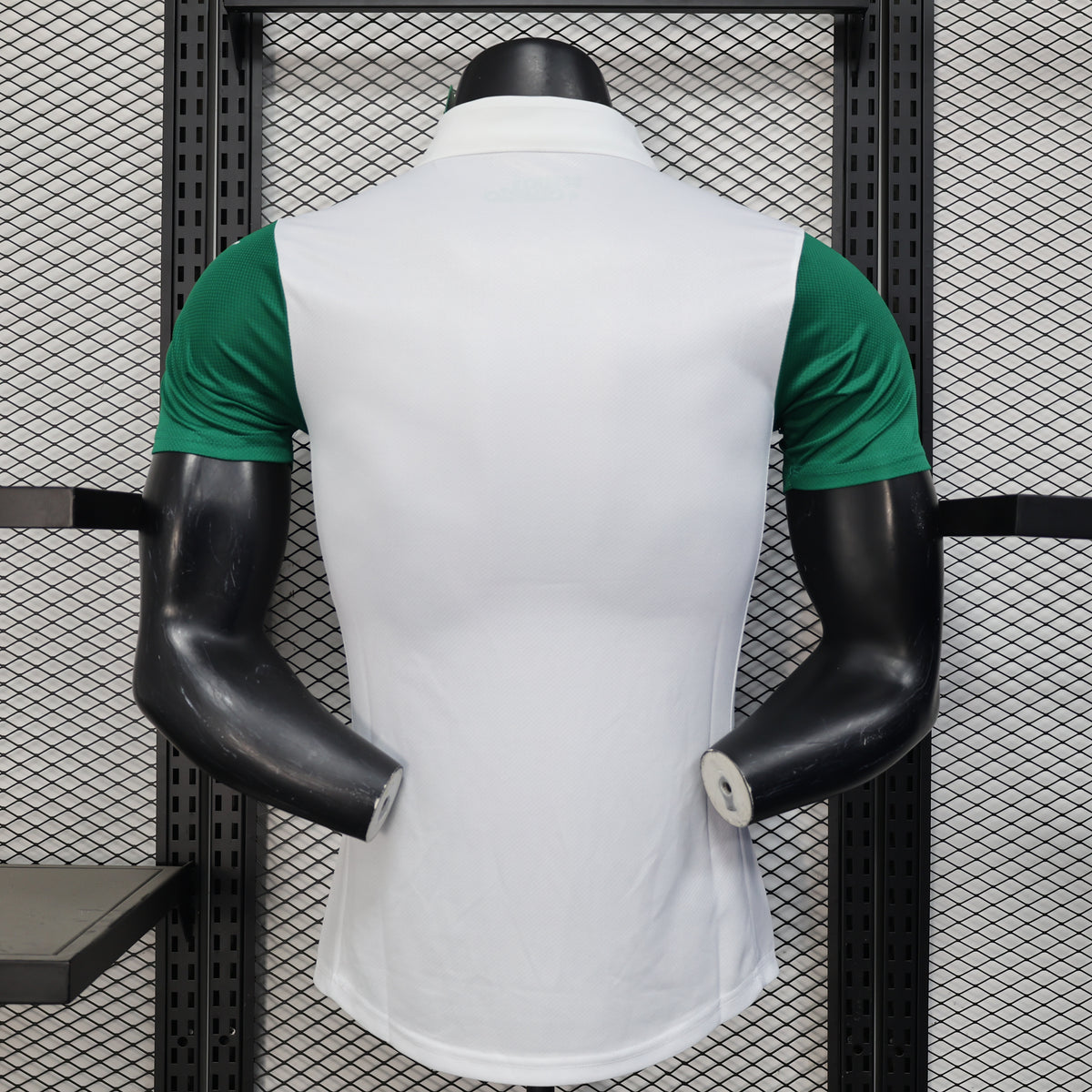 25/26 PALMEIRAS AWAY PLAYER VERSION
