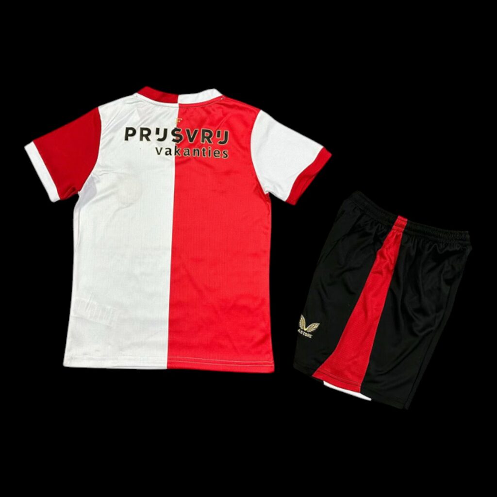 CAMISETA REAL MADRID II 17/18 NIÑO (RETRO)