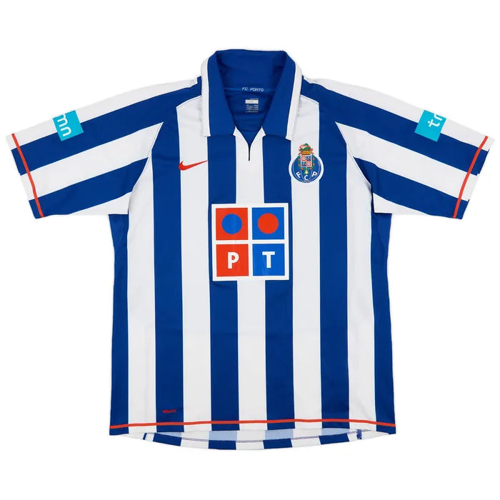 07/08 PORTO HOME RETRO