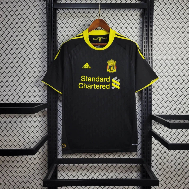 10/11 LIVERPOOL THIRD RETRO
