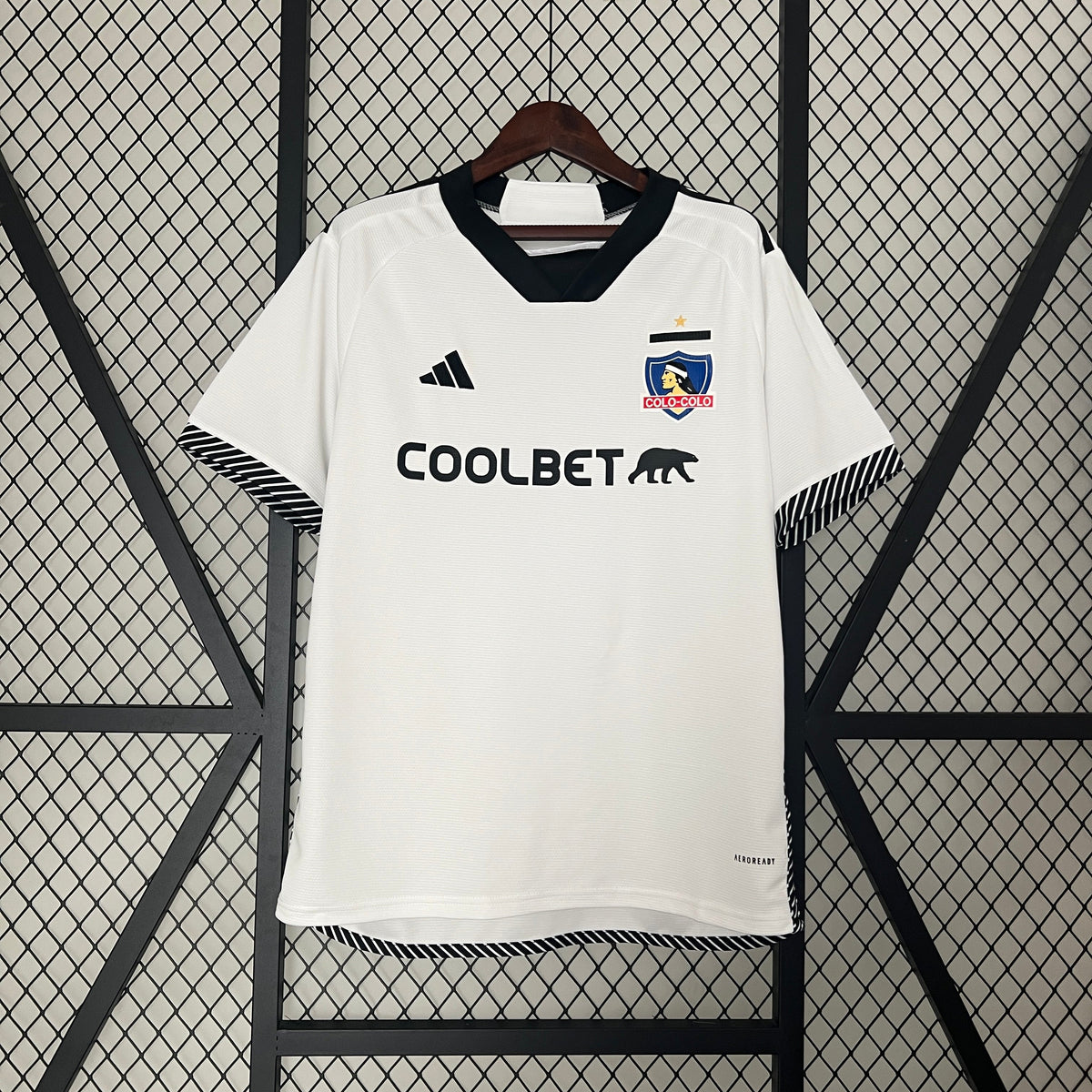 JERSEY COLO COLO I 24/25 MEN