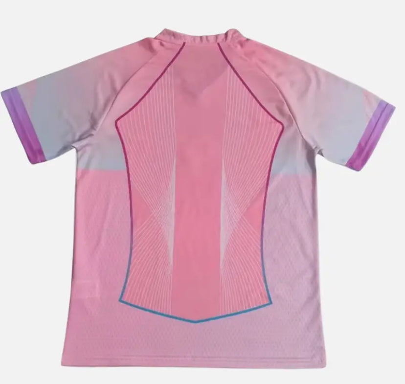 25/26 PSG SPECIAL EDITION PINK