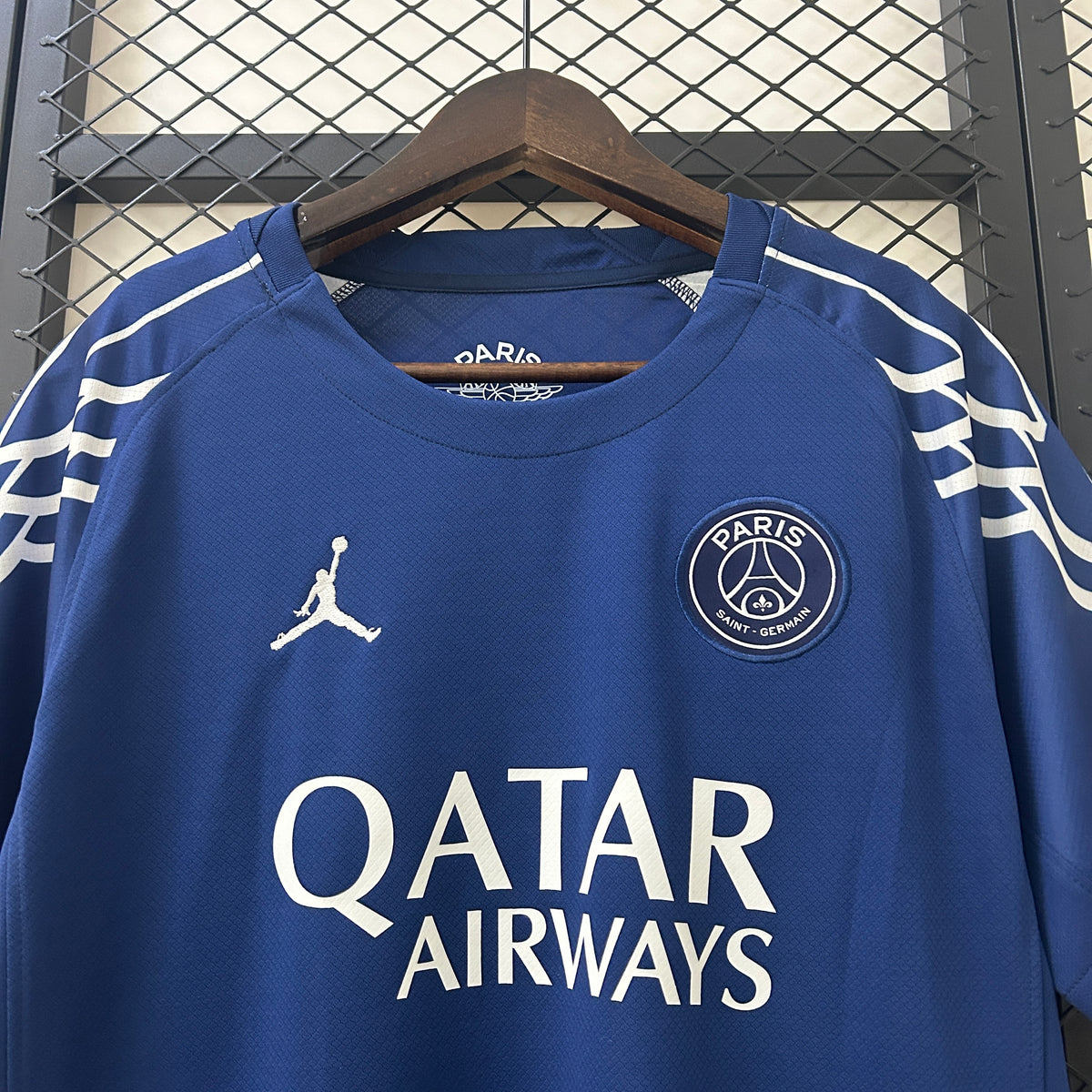 24/25 PSG FOURTH AWAY