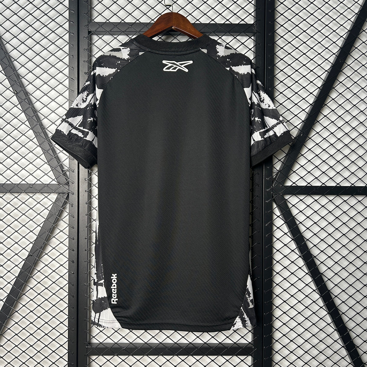 25/26 BOTAFOGO THIRD AWAY