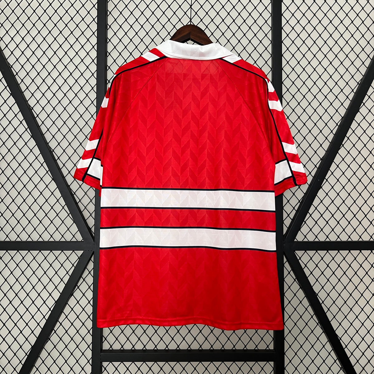 1988 DENMARK HOME RETRO