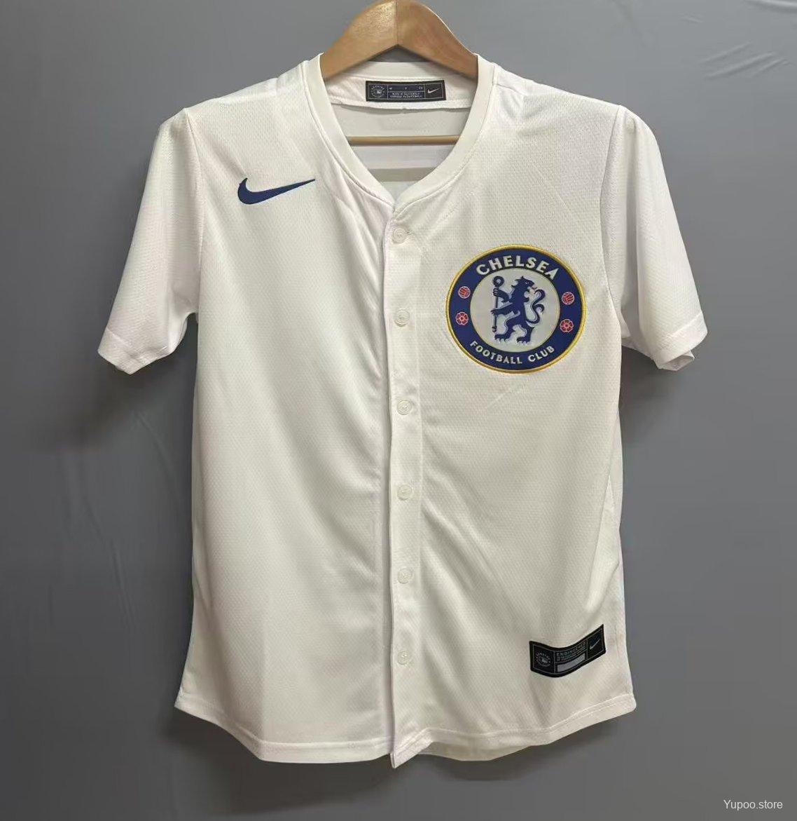 25/26 CHELSEA BASEBALL SPECIAL EDITION