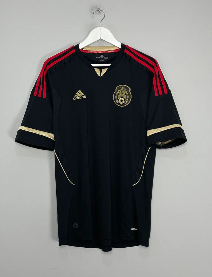 11/12 MEXICO AWAY RETRO