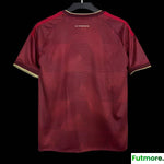 2026 Venezuela World Cup Home Jersey